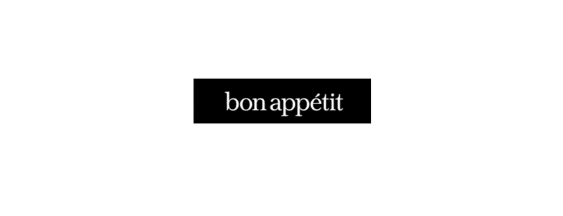 Bon Appétit