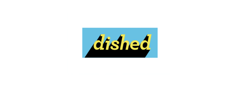 dished Canada