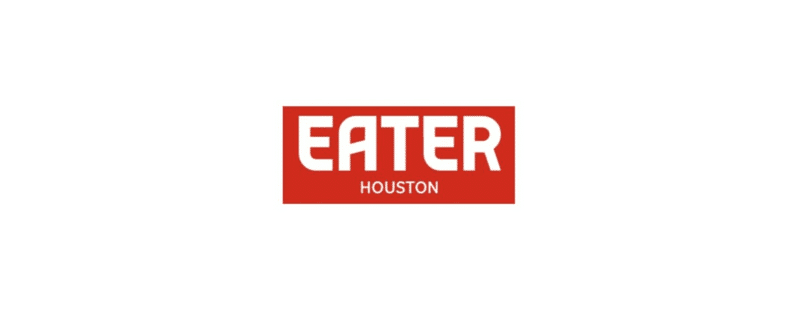 Eater Houston