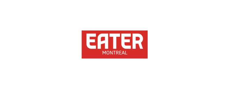 Eater Montreal