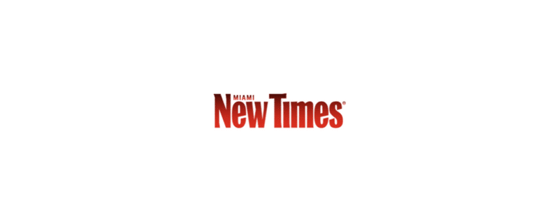 Miami New Times