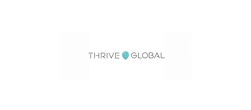 Thrive Global