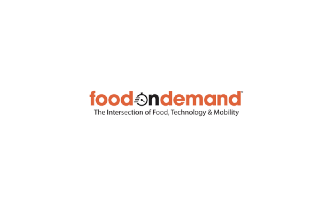 FOOD ON DEMAND